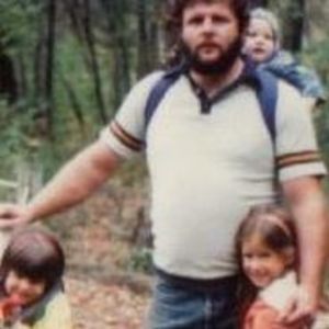 Meet your Posher, Richard